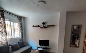 loft en segunda linea de playa