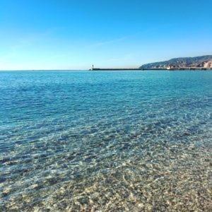 Apartamento loft en segunda linea de playa Almería Exterior foto